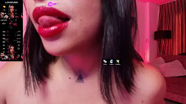 arianna smith  online show from 01-17-25, 07:27