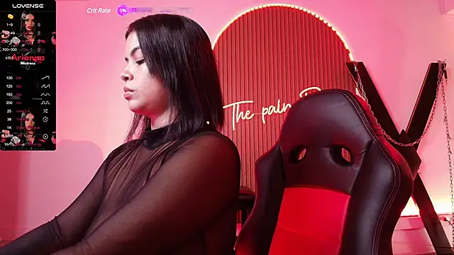 arianna smith  online show from 01-20-25, 07:25