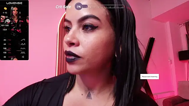 arianna smith  online show from 01-28-25, 10:23