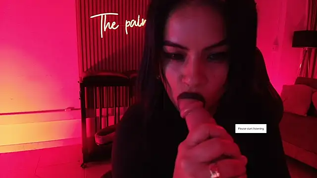 arianna smith  online show from 02-05-25, 01:47