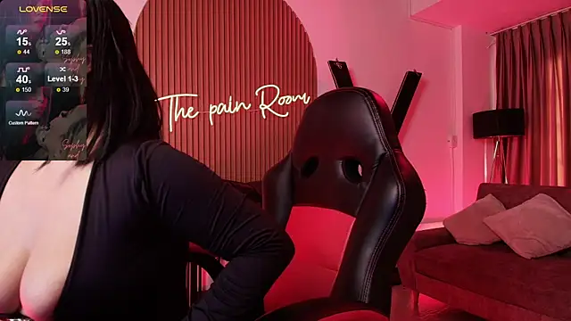 arianna smith  online show from 02-27-25, 07:47