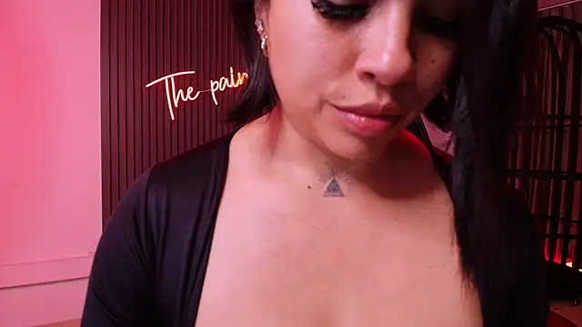 arianna smith  online show from 09-11-25, 09:37