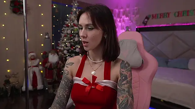 GirlGogo online show from 12-24-24, 11:44