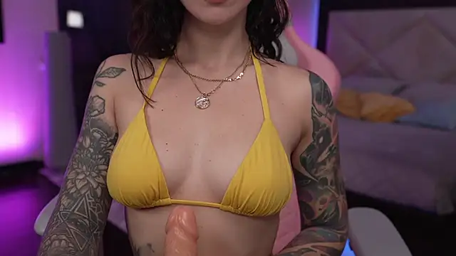 GirlGogo online show from 11-06-25, 10:10