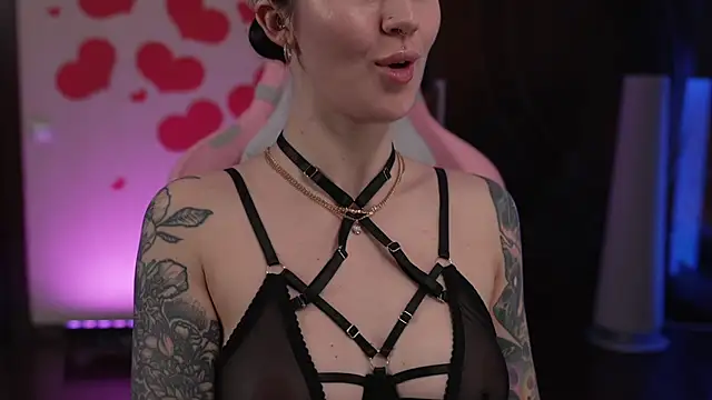 GirlGogo online show from 02-20-26, 12:18