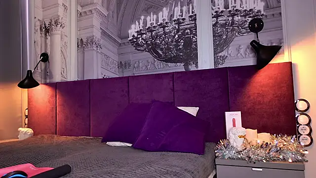 SofiaFoster  online show from 12-11-24, 02:22