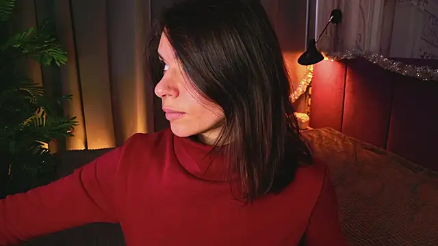 SofiaFoster  online show from 12-14-24, 02:10