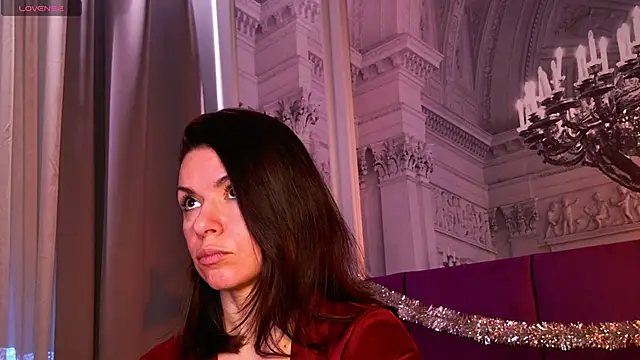 SofiaFoster  online show from 12-16-24, 02:16