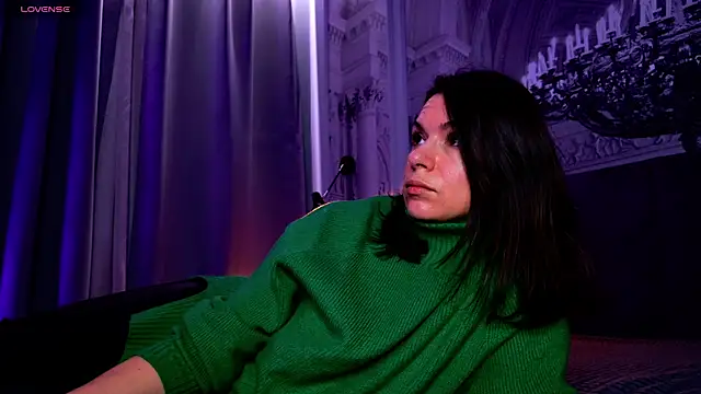 SofiaFoster  online show from 12-26-24, 05:26