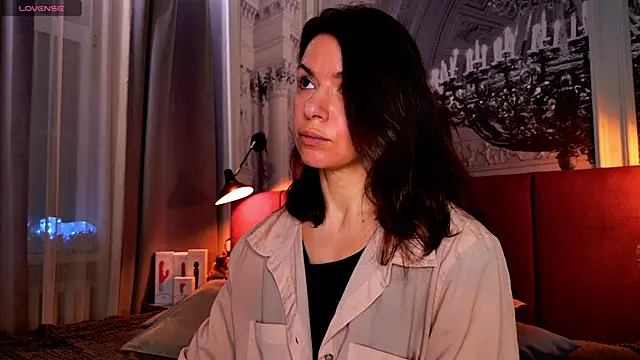 SofiaFoster  online show from 12-28-24, 01:59