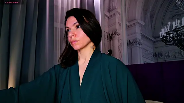 SofiaFoster  online show from 12-29-24, 02:00