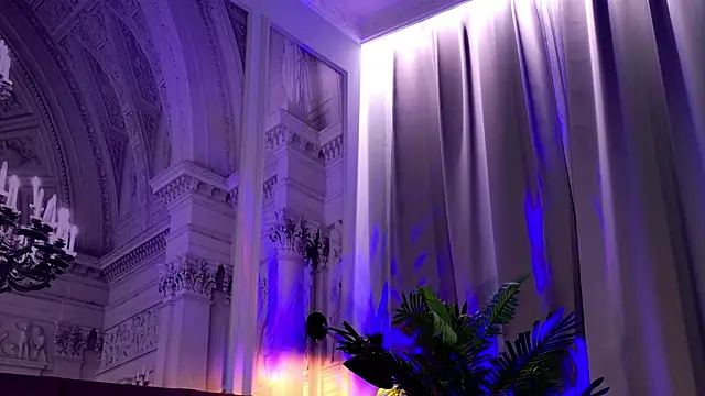 SofiaFoster  online show from 01-24-25, 02:19