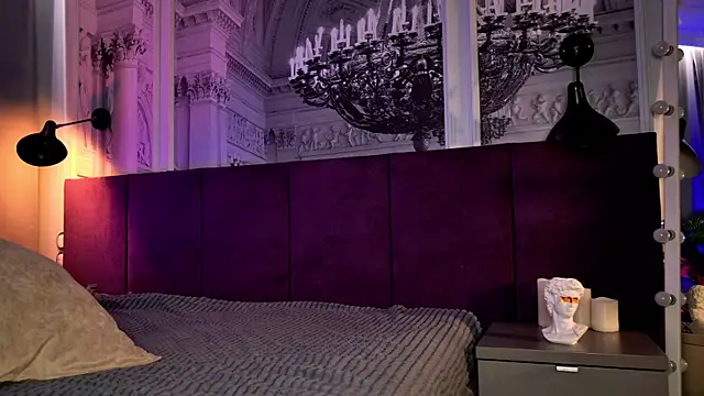 SofiaFoster  online show from 02-12-25, 02:10