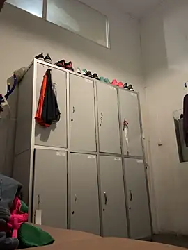 SofiaFoster  online show from 09-24-25, 07:50