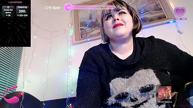 Psychobitch7 online show from 01-23-25, 10:11