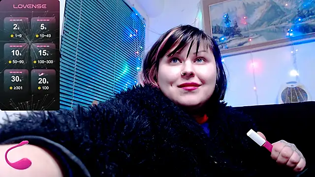 Psychobitch7 online show from 02-28-25, 07:56