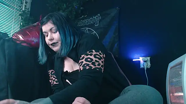 Psychobitch7 online show from 02-24-26, 10:24