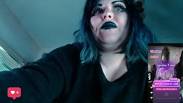 Psychobitch7 online show from 04-26-26, 08:12