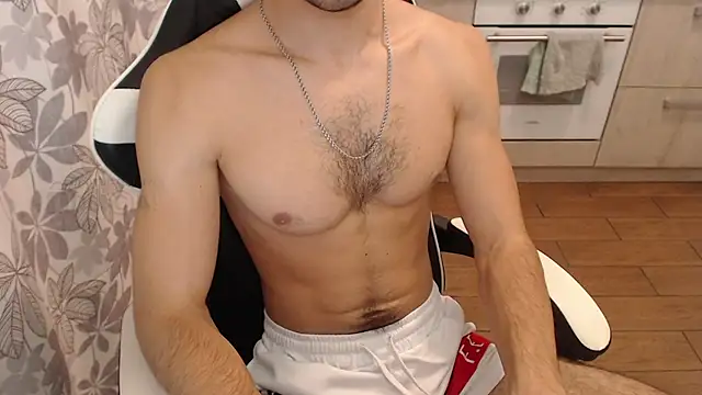 Mandarin4ks online show from 09-09-25, 09:03