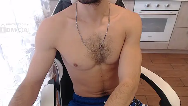 Mandarin4ks online show from 09-28-25, 11:48