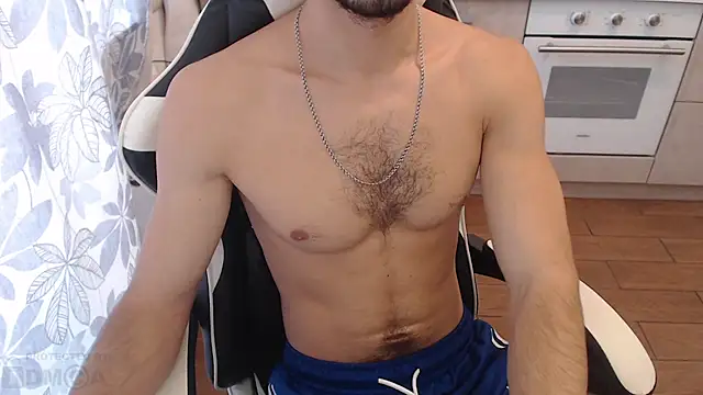 Mandarin4ks online show from 10-06-25, 01:30