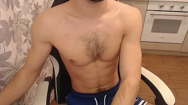 Mandarin4ks online show from 02-23-26, 08:33