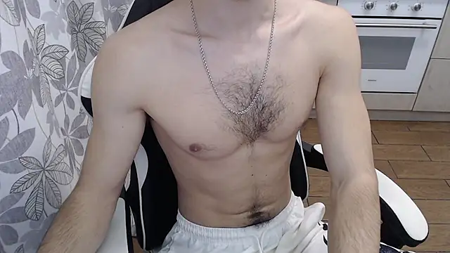 Mandarin4ks online show from 04-30-26, 01:39