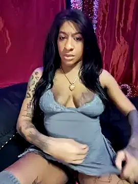 iitsolivia13 online show from 02-14-25, 02:07