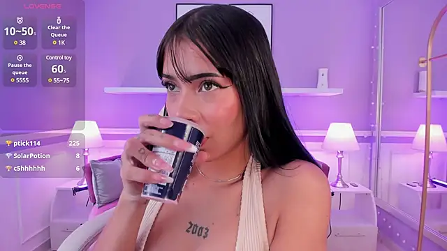 MaddyWattson online show from 12-17-24, 06:53