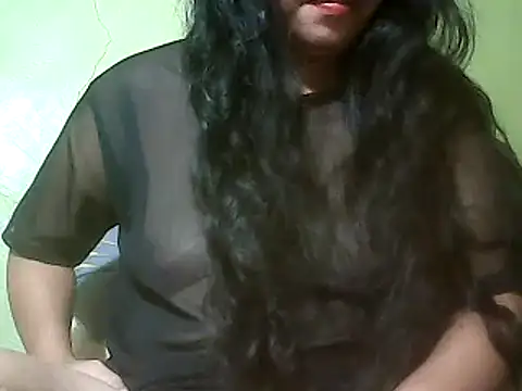 SoSweetPearl online show from 01-26-25, 07:09