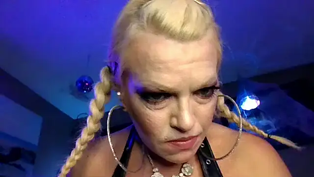 marilyn420 online show from 12-02-25, 08:30