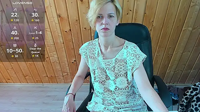 NonCasual5 online show from 07-09-26, 07:12