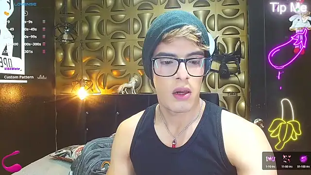 angel sexyevil online show from 01-23-25, 12:30