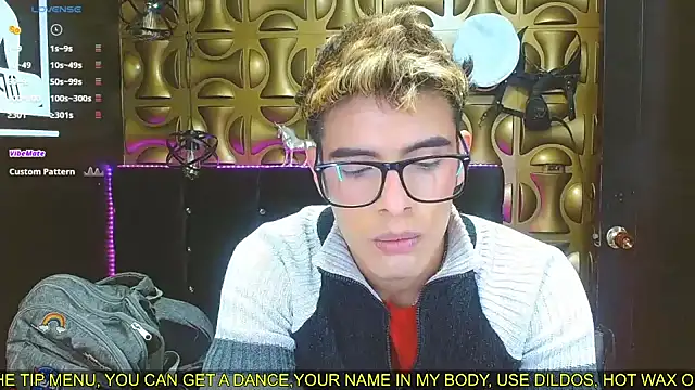 angel sexyevil online show from 01-27-25, 12:16