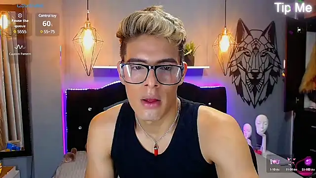 angel sexyevil online show from 02-06-25, 12:48