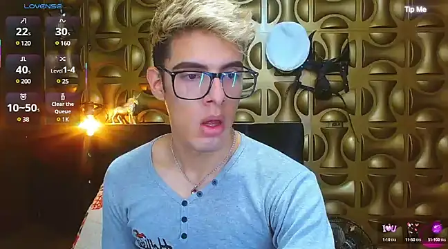 angel sexyevil online show from 02-09-25, 12:30