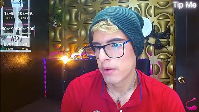 angel sexyevil online show from 02-10-25, 12:29