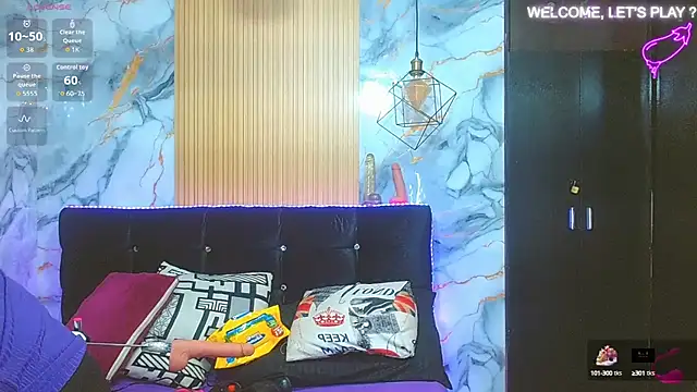 angel sexyevil online show from 09-12-25, 12:27