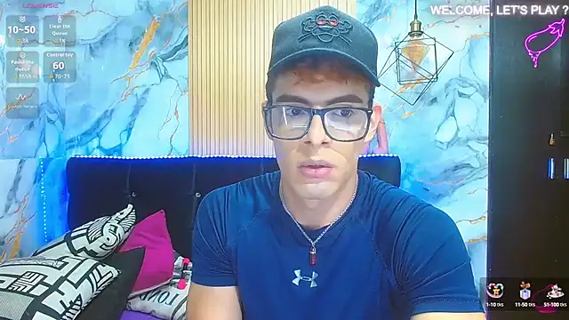 angel sexyevil online show from 09-15-25, 12:27