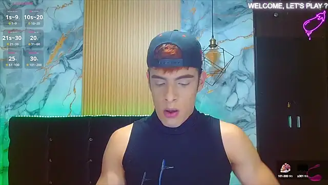 angel sexyevil online show from 09-18-25, 12:18