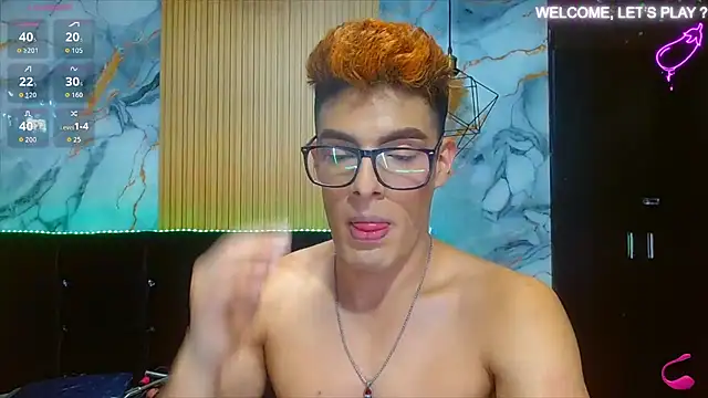 angel sexyevil online show from 09-26-25, 12:31