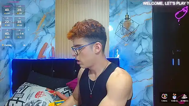 angel sexyevil online show from 09-28-25, 12:43