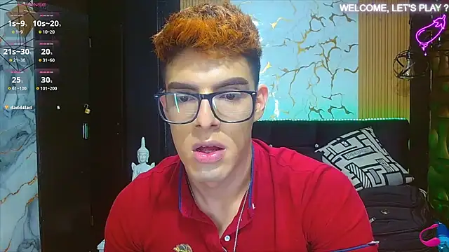 angel sexyevil online show from 10-02-25, 12:23