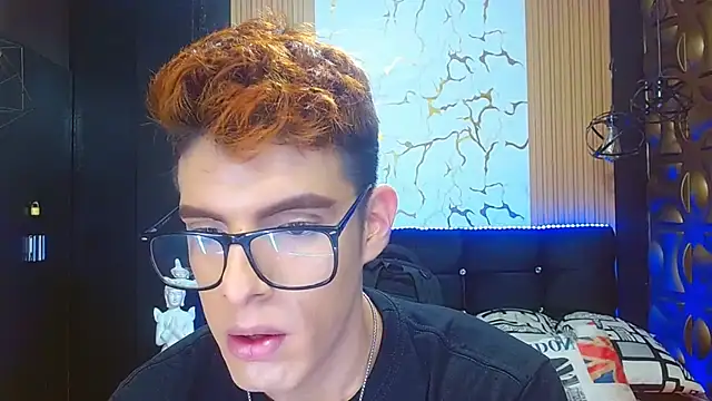 angel sexyevil online show from 10-09-25, 12:25