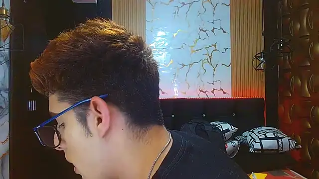 angel sexyevil online show from 10-18-25, 12:17