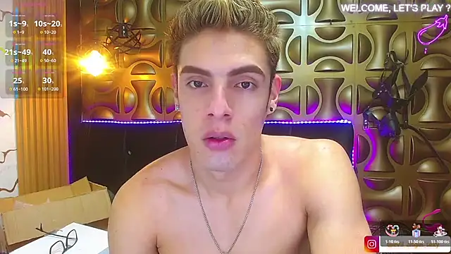 angel sexyevil online show from 11-24-25, 12:27