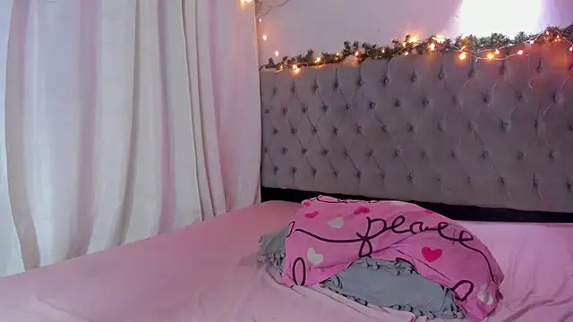 AfroGoddess online show from 12-02-24, 05:48