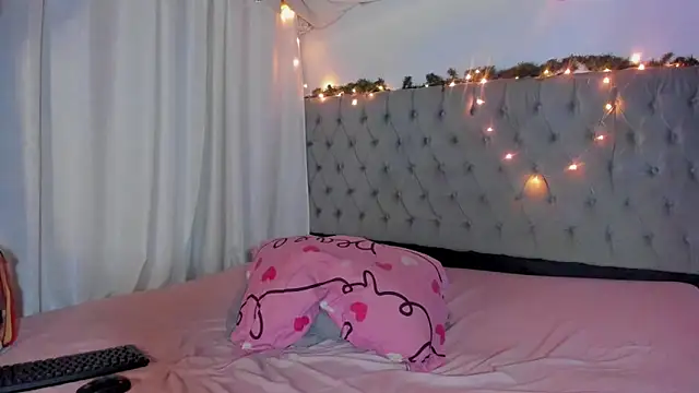 AfroGoddess online show from 12-07-24, 09:00