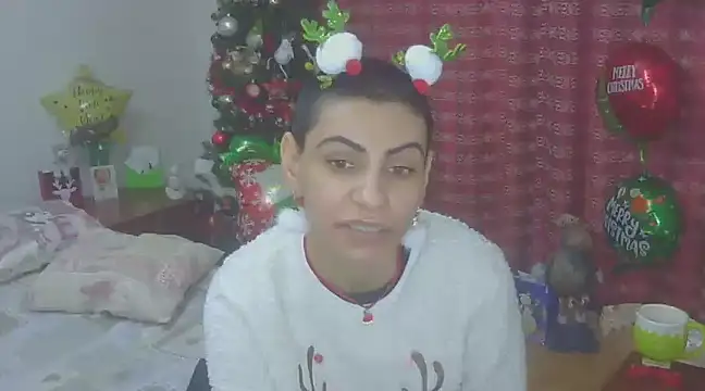 Snapshot of hotSANDRA_STARR chatting on 12-23-24, 08:00 hotSANDRA STARR online show from 12-23-24, 08:00