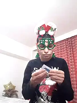 Snapshot of hotSANDRA_STARR chatting on 12-26-24, 12:49 hotSANDRA STARR online show from 12-26-24, 12:49